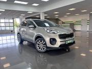 Kia Sportage IV Тверь  - изображение 25