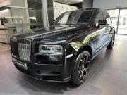 Rolls-Royce Cullinan I (Series I) Казань  - изображение 23