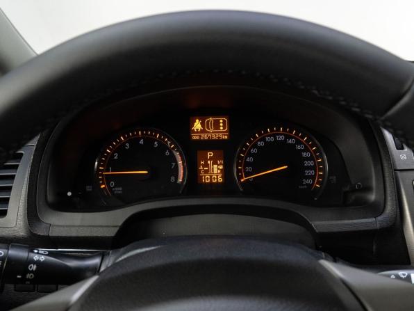 Toyota Avensis III с пробегом 2010 года, цена 970 000 рублей, 267329 км, седан, Автокод Объявления