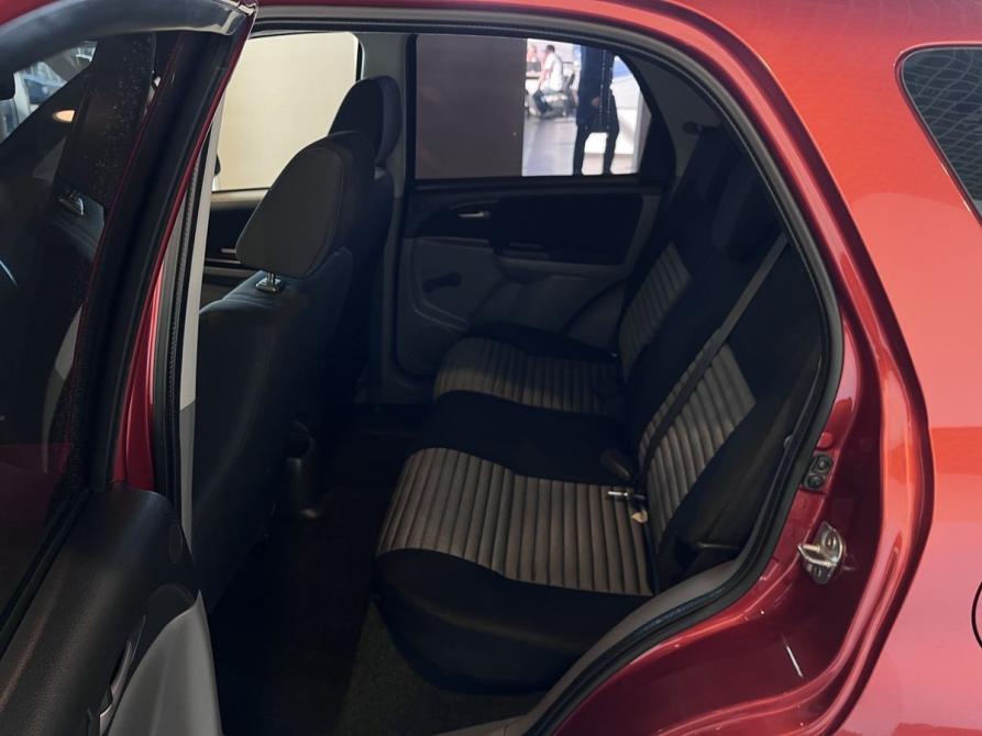Suzuki SX4 I (Classic) Рестайлинг Чебоксары  - изображение 24