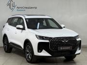 Chery Tiggo 7L Химки  - изображение 35