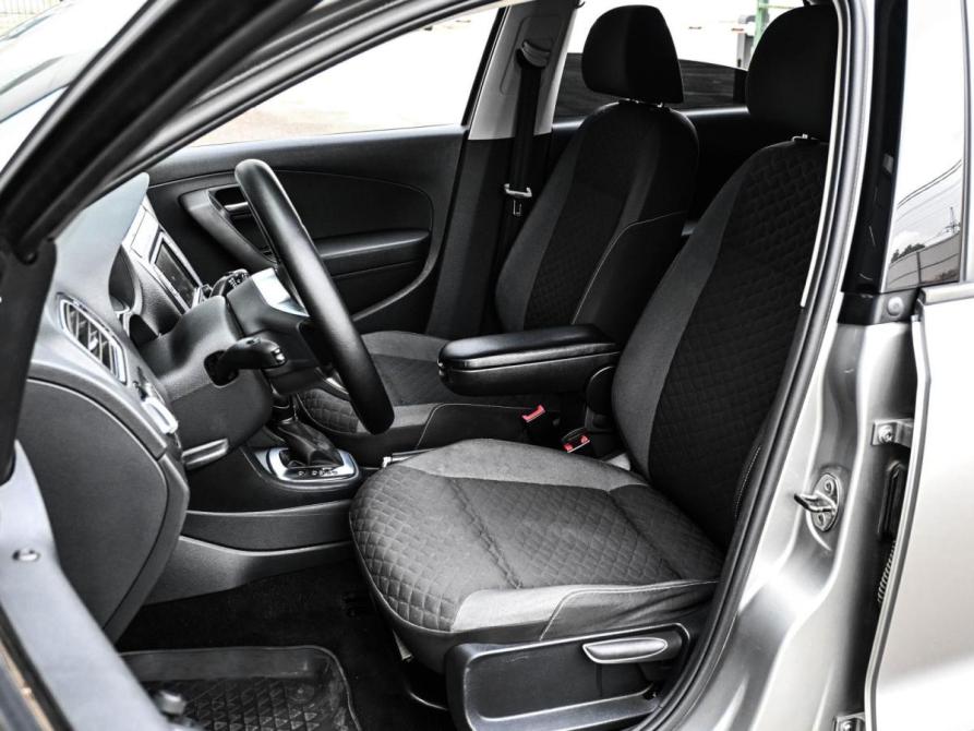 Volkswagen Polo V Рестайлинг Новороссийск  - изображение 10