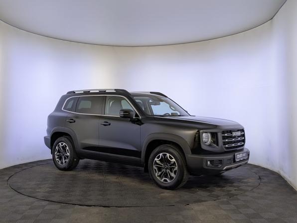 Haval Dargo I с пробегом 2023 года, цена 2 299 000 рублей, 82000 км, внедорожник, Автокод Объявления