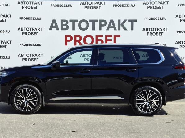 Exeed VX I Рестайлинг с пробегом 2023 года, цена 3 049 000 рублей, 70500 км, внедорожник, Автокод Объявления