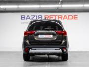 Mitsubishi Outlander III Рестайлинг 3 Тюмень  - изображение 30