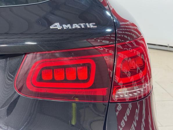 Mercedes-Benz GLC I (X253) Рестайлинг с пробегом 2021 года, цена 3 700 000 рублей, 116345 км, внедорожник, Автокод Объявления