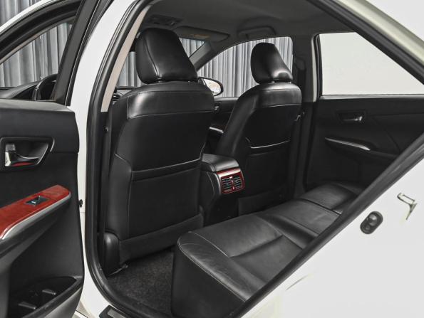 Toyota Camry VII (XV50) с пробегом 2013 года, цена 1 620 000 рублей, 270177 км, седан, Автокод Объявления