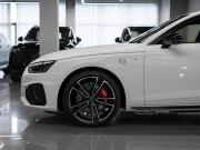 Audi A4 V (B9) Рестайлинг Москва  - изображение 46