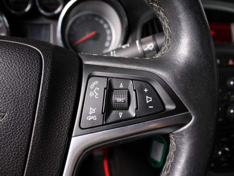 Opel Astra J Рестайлинг Минеральные Воды  - изображение 13
