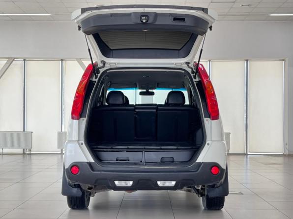 Nissan X-Trail II с пробегом 2008 года, цена 980 000 рублей, 268131 км, внедорожник, Автокод Объявления