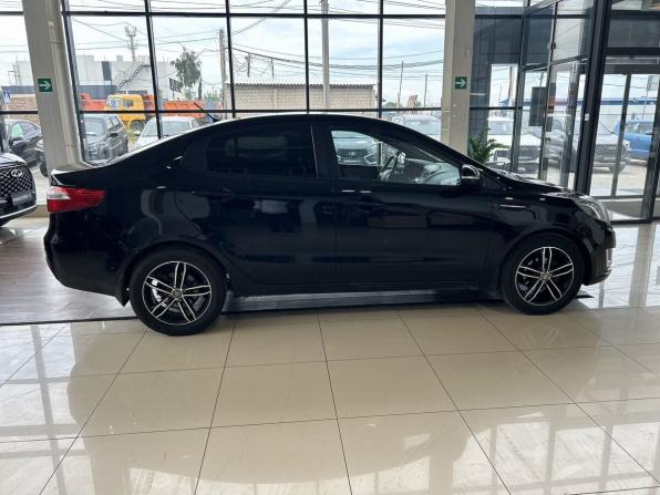 Kia Rio III с пробегом 2013 года, цена 859 000 рублей, 184684 км, седан, Автокод Объявления