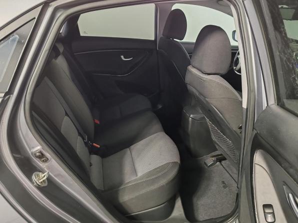 Hyundai i30 II с пробегом 2014 года, цена 1 049 000 рублей, 143058 км, хэтчбек, Автокод Объявления