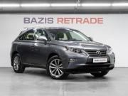 Lexus RX III Тюмень  - изображение 30