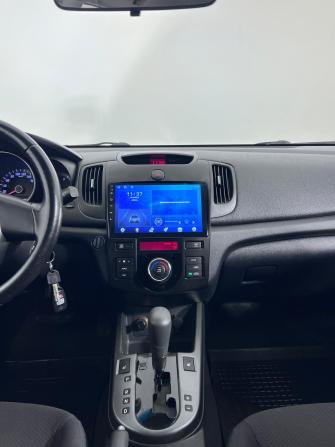 Kia Cerato II с пробегом 2010 года, цена 885 000 рублей, 179893 км, седан, Автокод Объявления