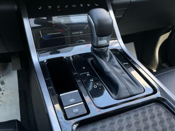 Chery Tiggo 4 Pro I с пробегом 2023 года, цена 1 100 000 рублей, 45000 км, внедорожник, Автокод Объявления