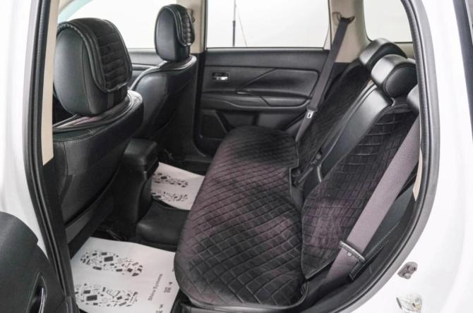 Mitsubishi Outlander III Рестайлинг 2 с пробегом 2015 года, цена 1 999 000 рублей, 286000 км, внедорожник, Автокод Объявления