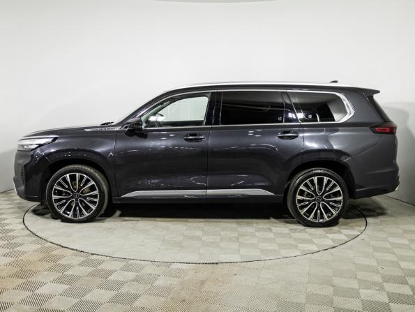 Exeed VX I с пробегом 2021 года, цена 2 248 790 рублей, 104418 км, внедорожник, Автокод Объявления