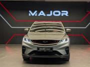 Geely Coolray I Москва  - изображение 53