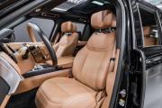 Land Rover Range Rover V Москва  - изображение 56