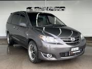 Mazda MPV II (LW) Рестайлинг Уфа  - изображение 18