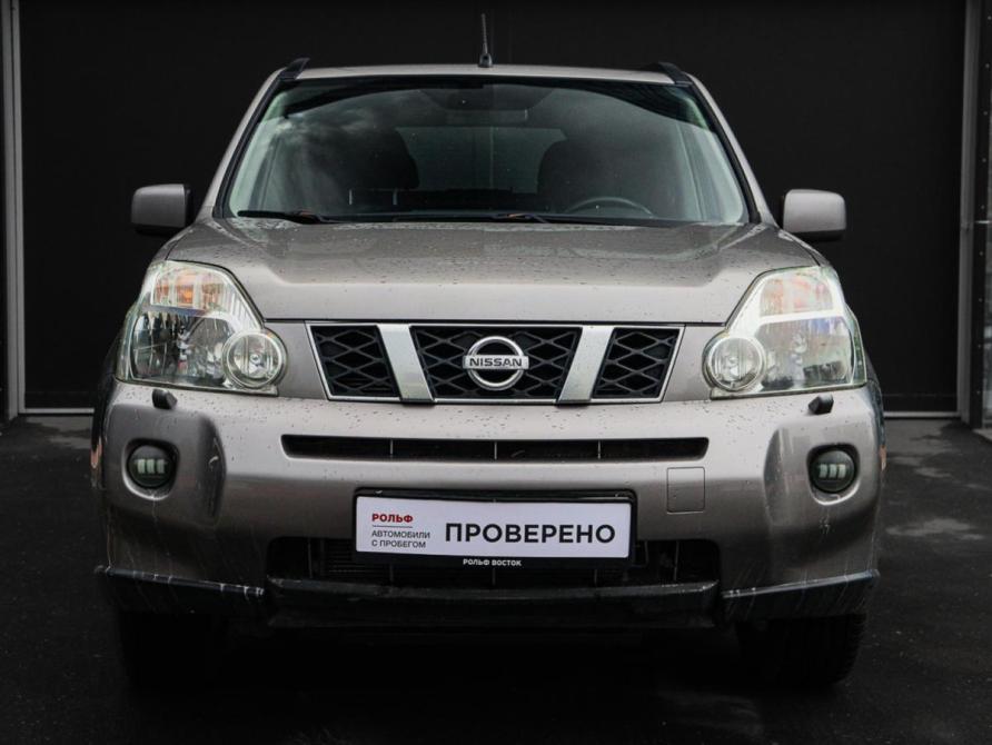 Nissan X-Trail II Москва  - изображение 2