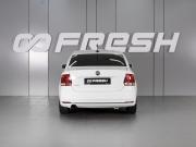 Volkswagen Polo V Рестайлинг Минеральные Воды  - изображение 20