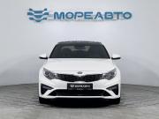 Kia Optima IV Калининград  - изображение 25