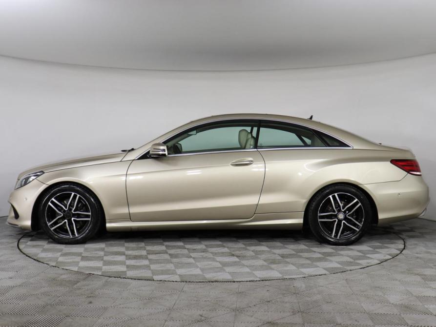 Mercedes-Benz E-Класс IV (W212 S212 C207) Рестайлинг Химки  - изображение 8