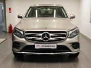 Mercedes-Benz GLC I (X253) Химки  - изображение 20
