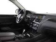 BMW X3 II (F25) Рестайлинг Москва  - изображение 29