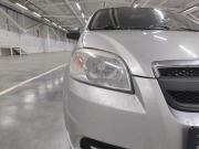 Chevrolet Aveo I Рестайлинг Казань  - изображение 43