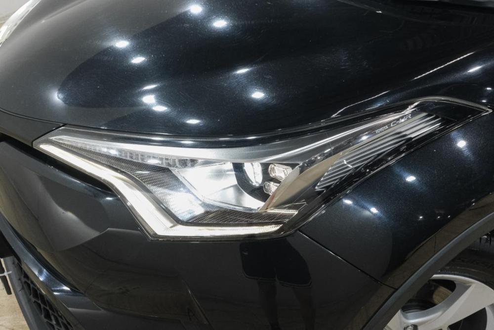 Toyota C-HR I Новокузнецк  - изображение 10