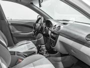 Chevrolet Lacetti I Екатеринбург  - изображение 30