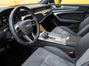 Audi A6 V (C8) Рестайлинг Москва  - изображение 34