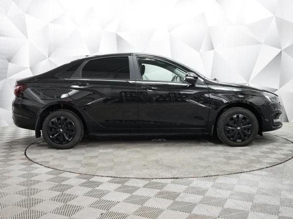 Lada (ВАЗ) Vesta I Рестайлинг (NG) с пробегом 2024 года, цена 1 393 000 рублей, 63625 км, седан, Автокод Объявления