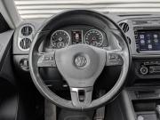 Volkswagen Tiguan I Рестайлинг Москва  - изображение 50
