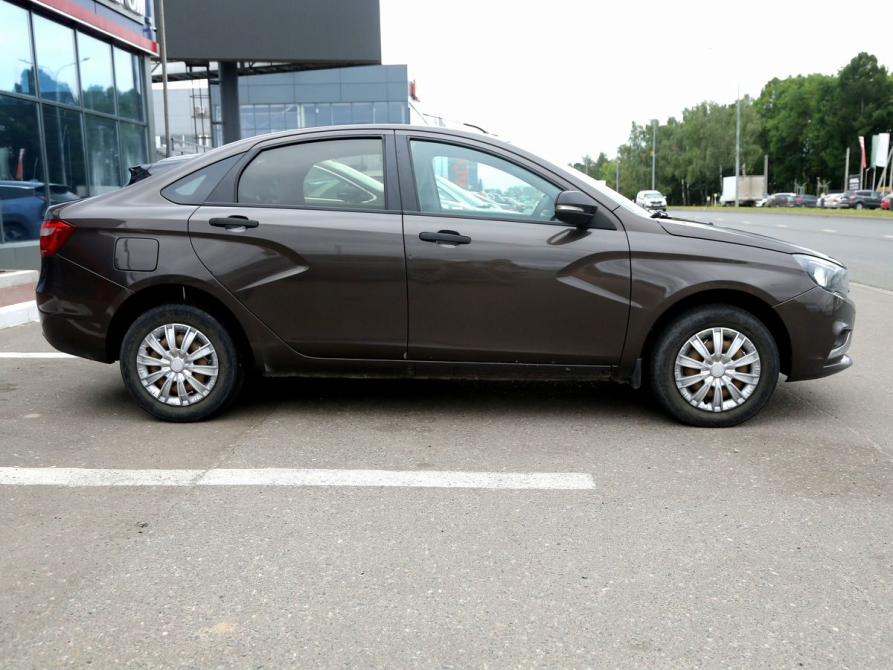 Lada (ВАЗ) Vesta I Иваново  - изображение 7