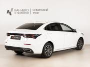 Omoda S5 Казань  - изображение 12