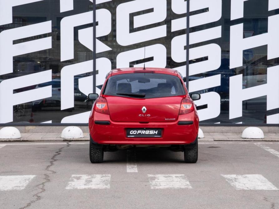 Renault Clio III Краснодар  - изображение 4