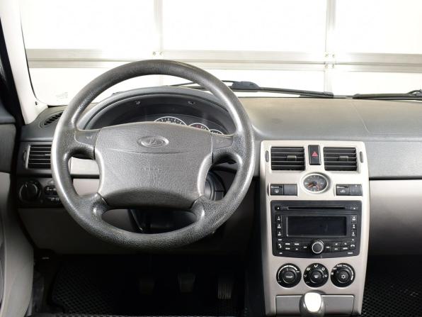 Lada (ВАЗ) Priora I с пробегом 2012 года, цена 249 999 рублей, 268915 км, хэтчбек, Автокод Объявления