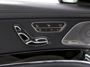 Mercedes-Benz S-Класс AMG III (W222 C217) Ростов-на-Дону  - изображение 51
