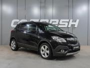 Opel Mokka I Воронеж  - изображение 19