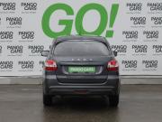 Lada (ВАЗ) Granta I Рестайлинг Владимир  - изображение 18