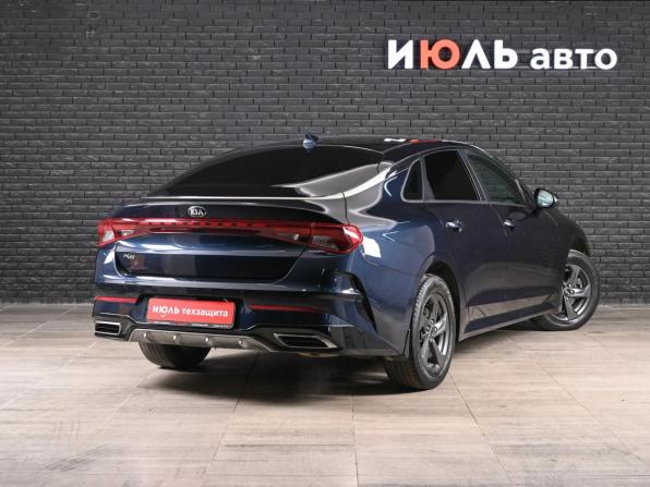Kia K5 III с пробегом 2020 года, цена 2 350 000 рублей, 138519 км, седан, Автокод Объявления