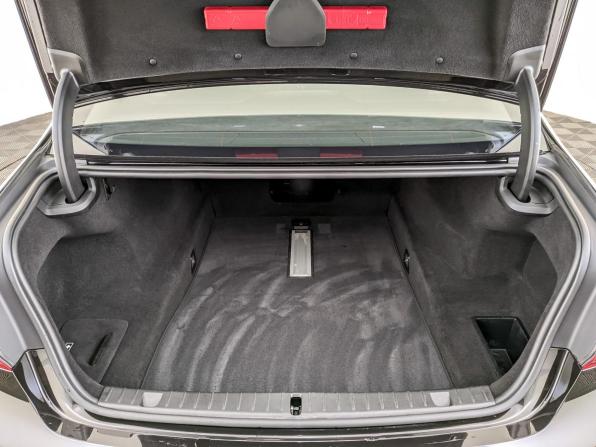 BMW 7 серии VI (G11/G12) с пробегом 2017 года, цена 3 720 000 рублей, 117899 км, седан, Автокод Объявления