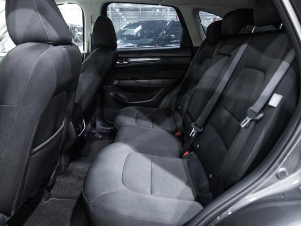 Mazda CX-5 II Рестайлинг с пробегом 2025 года, цена 3 399 700 рублей, 19489 км, внедорожник, Автокод Объявления