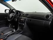 Mazda 3 I (BK) Рестайлинг Москва  - изображение 21