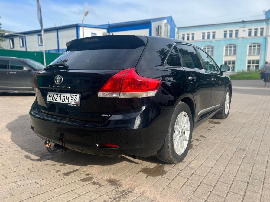 Toyota Venza I Великий Новгород  - изображение 7
