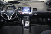 Honda Civic VIII Кемерово  - изображение 31