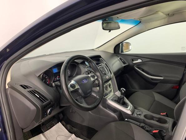 Ford Focus III с пробегом 2012 года, цена 719 000 рублей, 193164 км, хэтчбек, Автокод Объявления